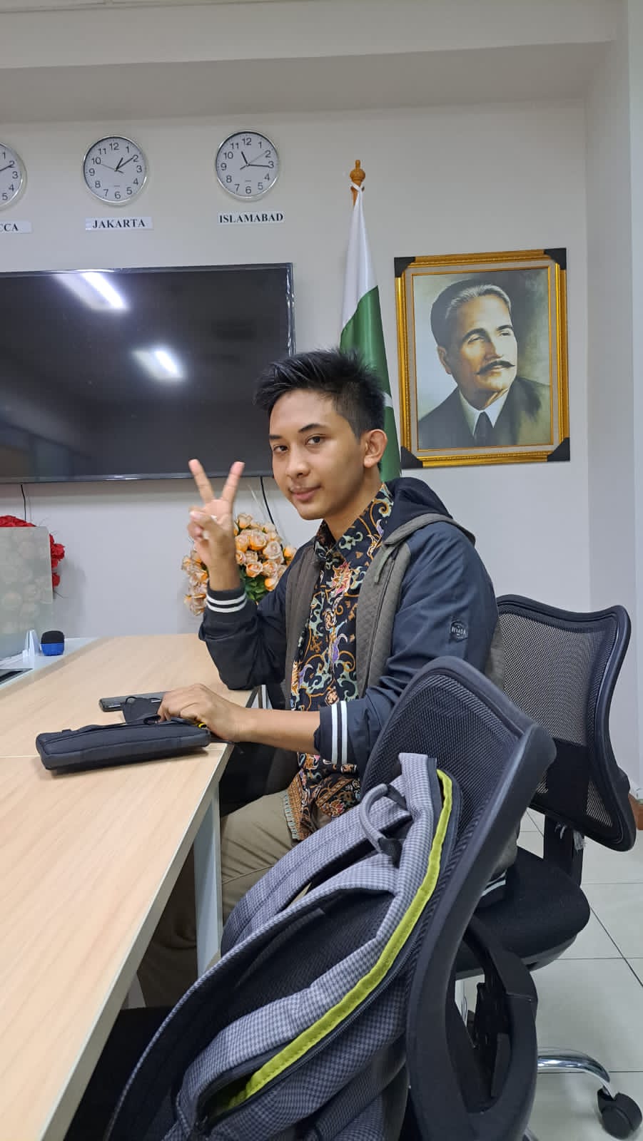 Muhamad Fikri Asy'ari