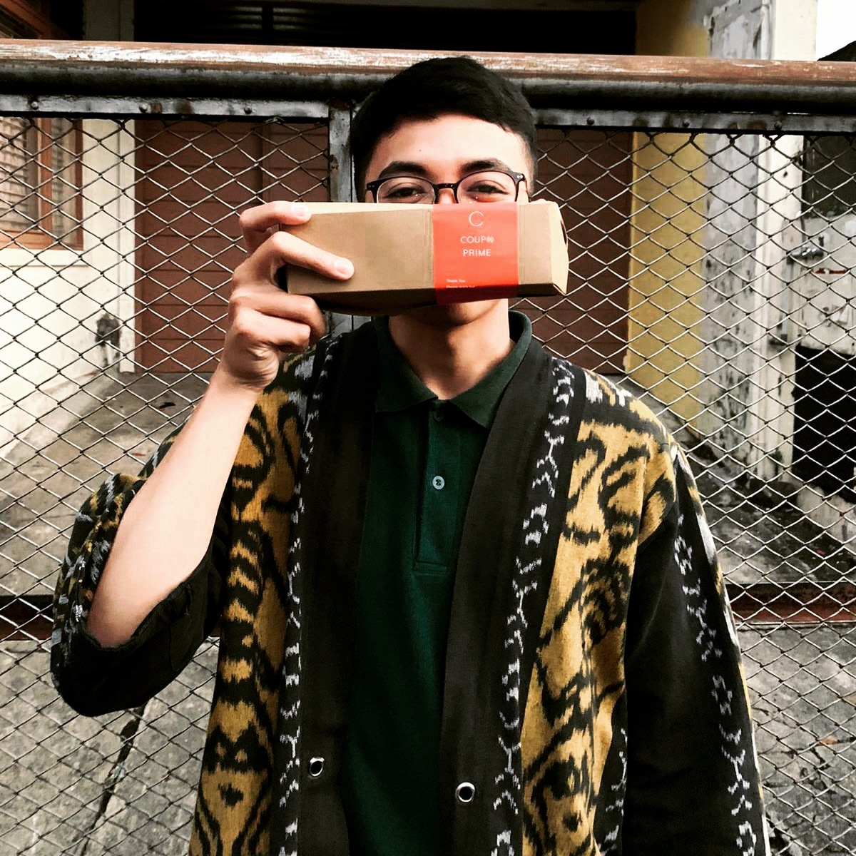 Muhammad Ilham Fadhilah